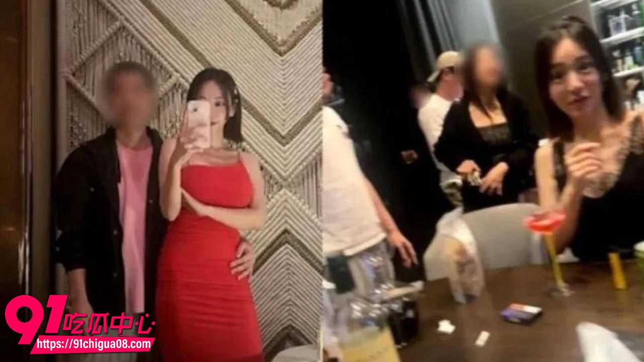 韩国财阀千金黄荷娜柬埔寨被捕9 韩国财阀千金黄荷娜柬埔寨被捕9