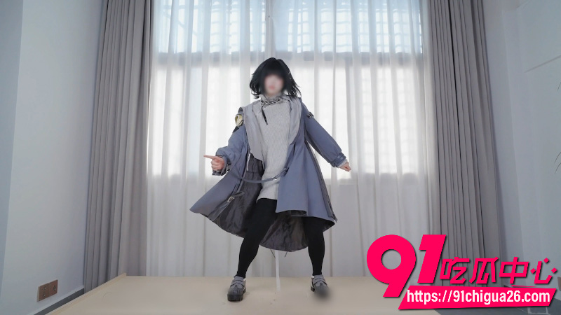极品福利姬埋导演身穿明日方舟COS服被炮机爆操1 极品福利姬埋导演身穿明日方舟COS服被炮机爆操1