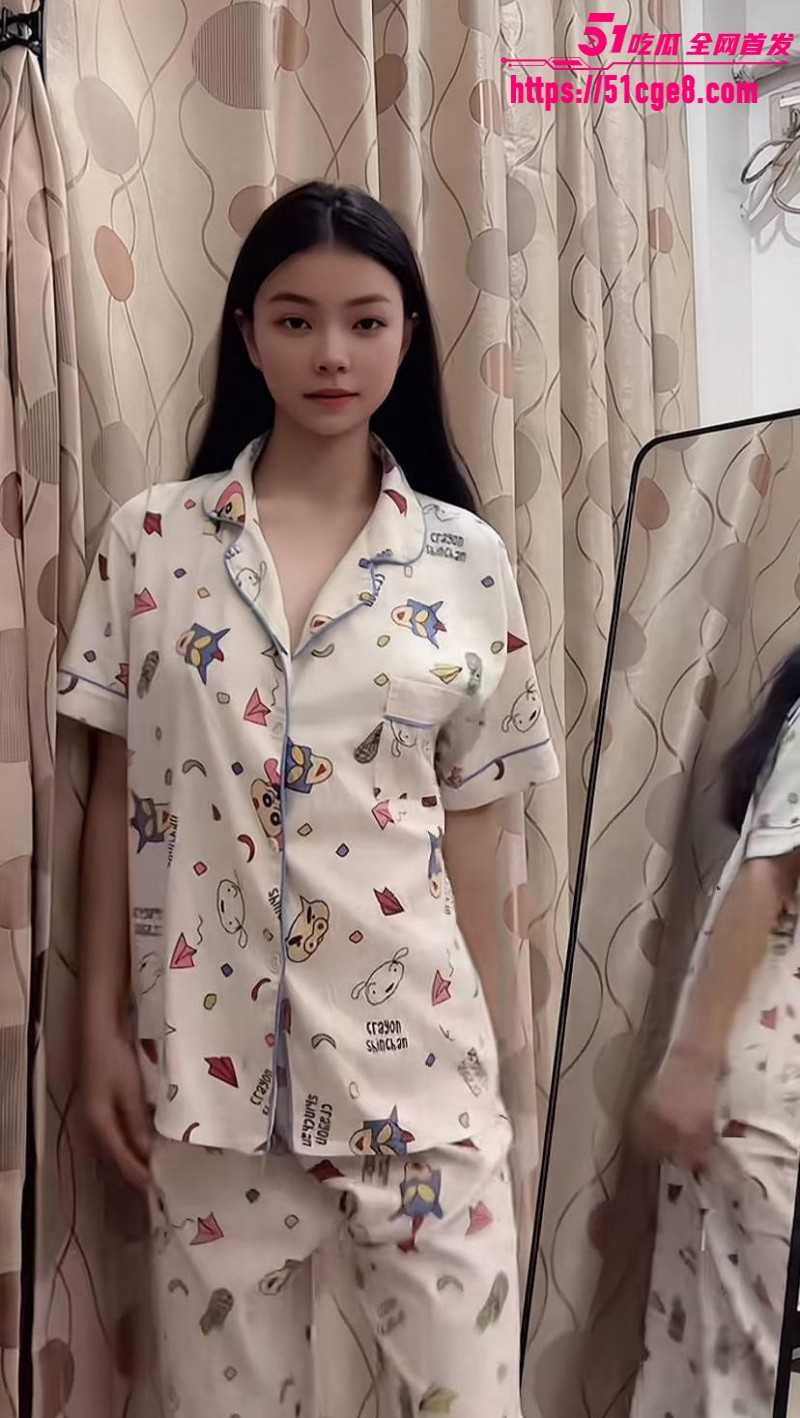 推特西西团队安慕曦户外露出03 推特西西团队安慕曦户外露出03