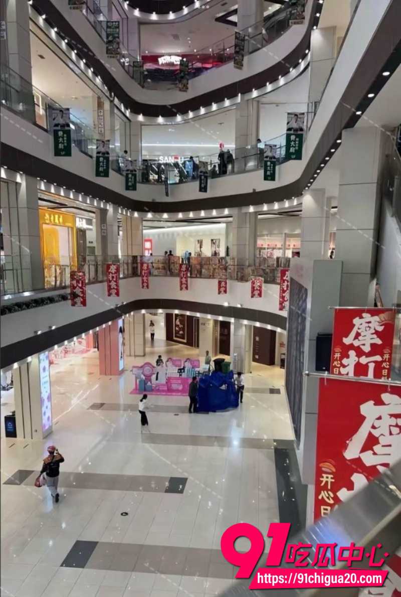 广州番禺广场6