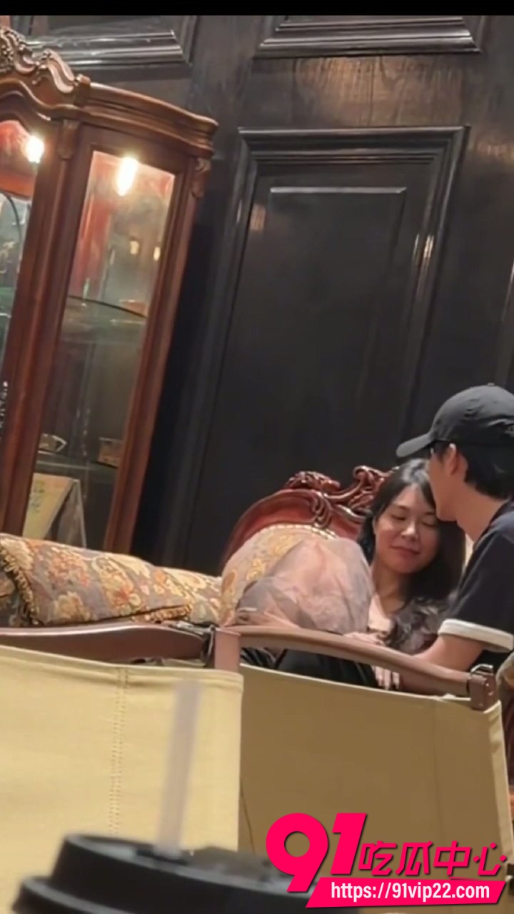 傍富婆 7
