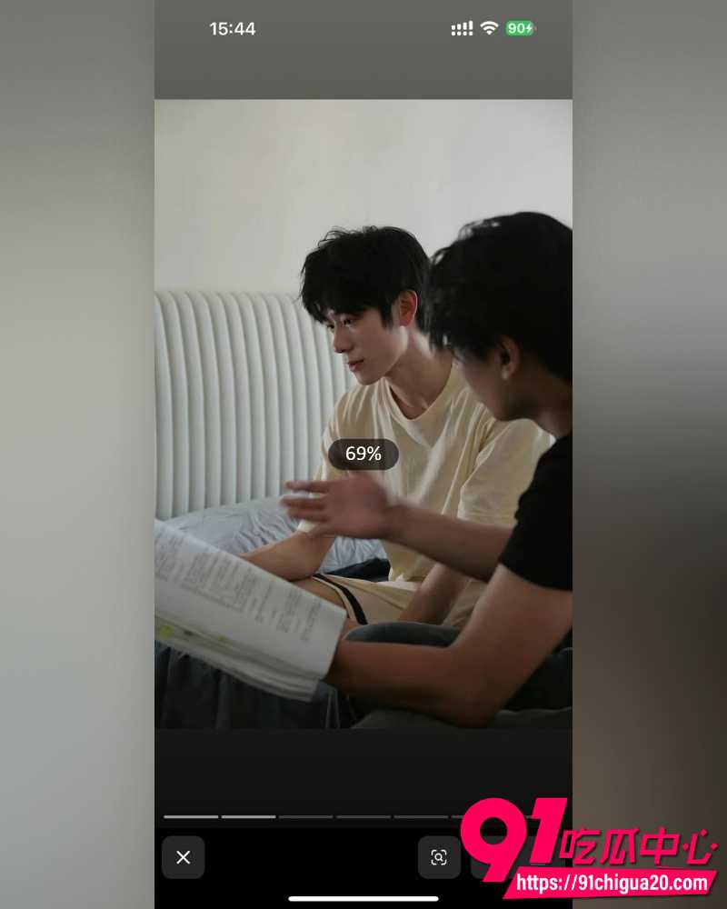 短剧小生魏铭伽 35 短剧小生魏铭伽 35