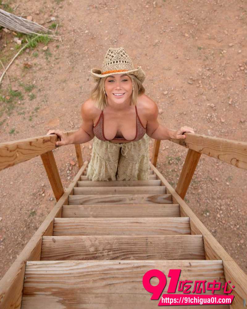 Sara Jean Underwood Playboy3