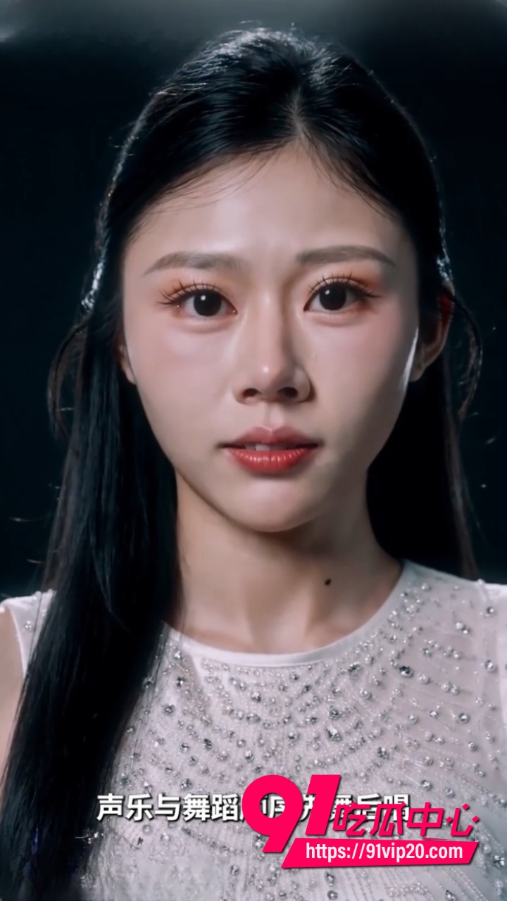 AI成人短剧女神经纪4