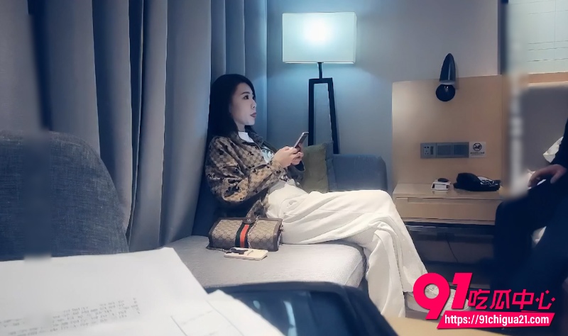 赵总寻花1
