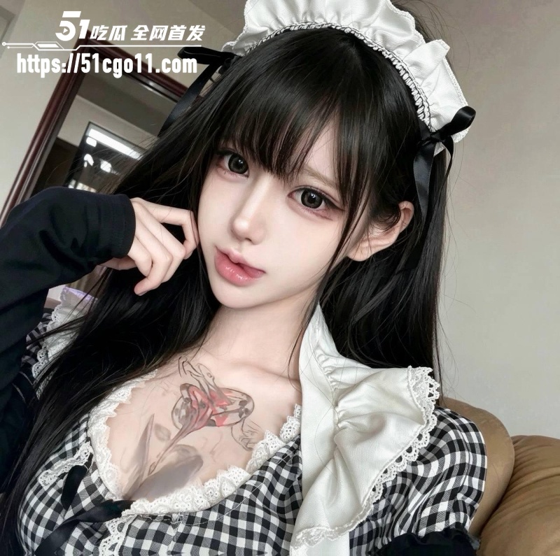 抖音网红 金允娜 本人投稿2