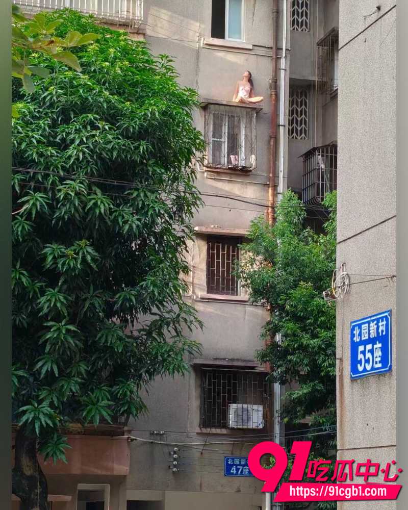 江门新会北园新村24岁美术老师蓓蓓ya 7