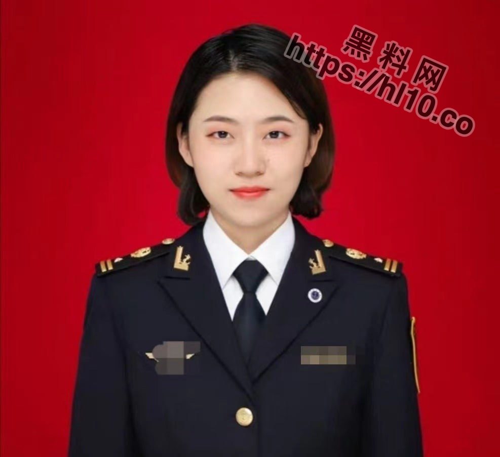 张津瑜的接班人之山东大连海事局科员「何梅华」与领导行苟且之事，不雅自拍被曝光