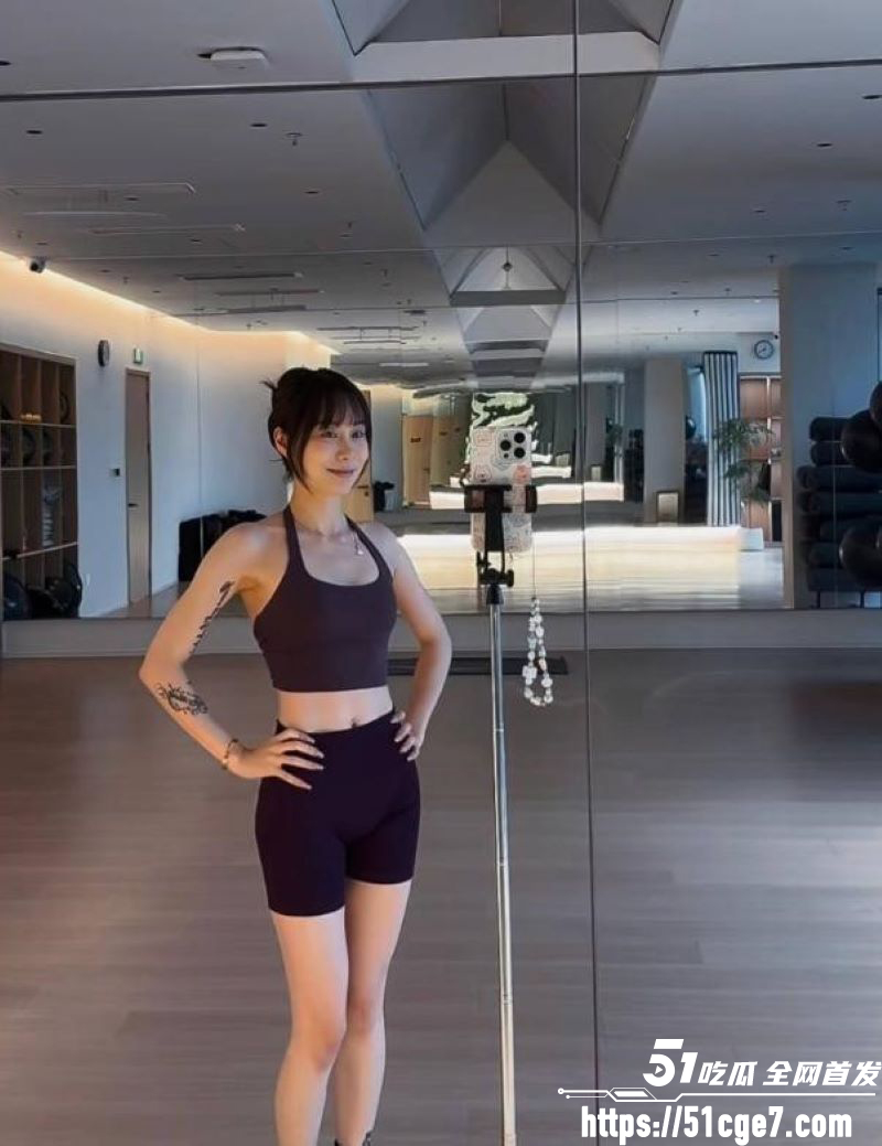 嘉兴氚気健身店长王昕提供性服务 9 嘉兴氚気健身店长王昕提供性服务 9
