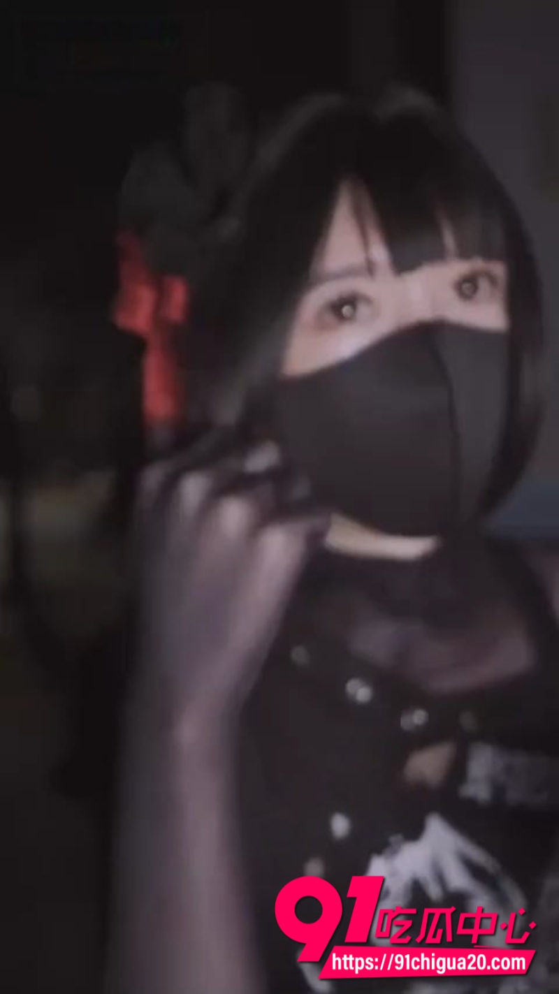 伪娘曦曦6 伪娘曦曦6