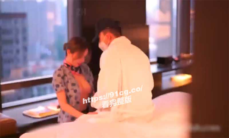 云上外遇！南航空姐偷情已婚机师大玩角色扮演极致挑逗吸吮绝顶口技
