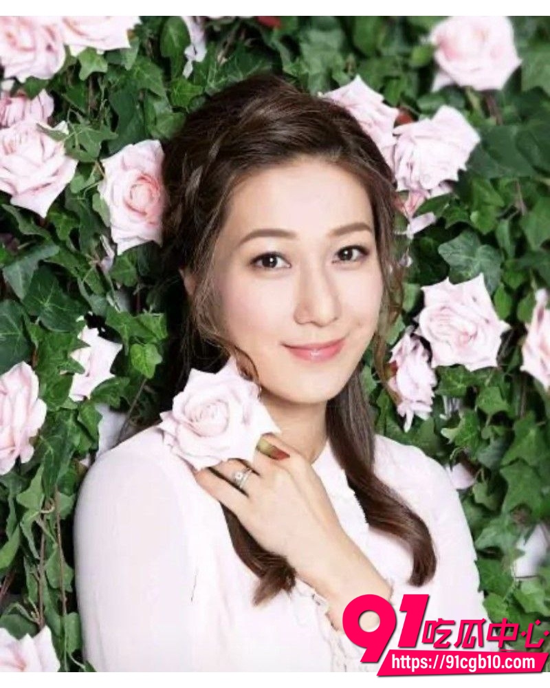 TVB花旦钟嘉欣 14 TVB花旦钟嘉欣 14