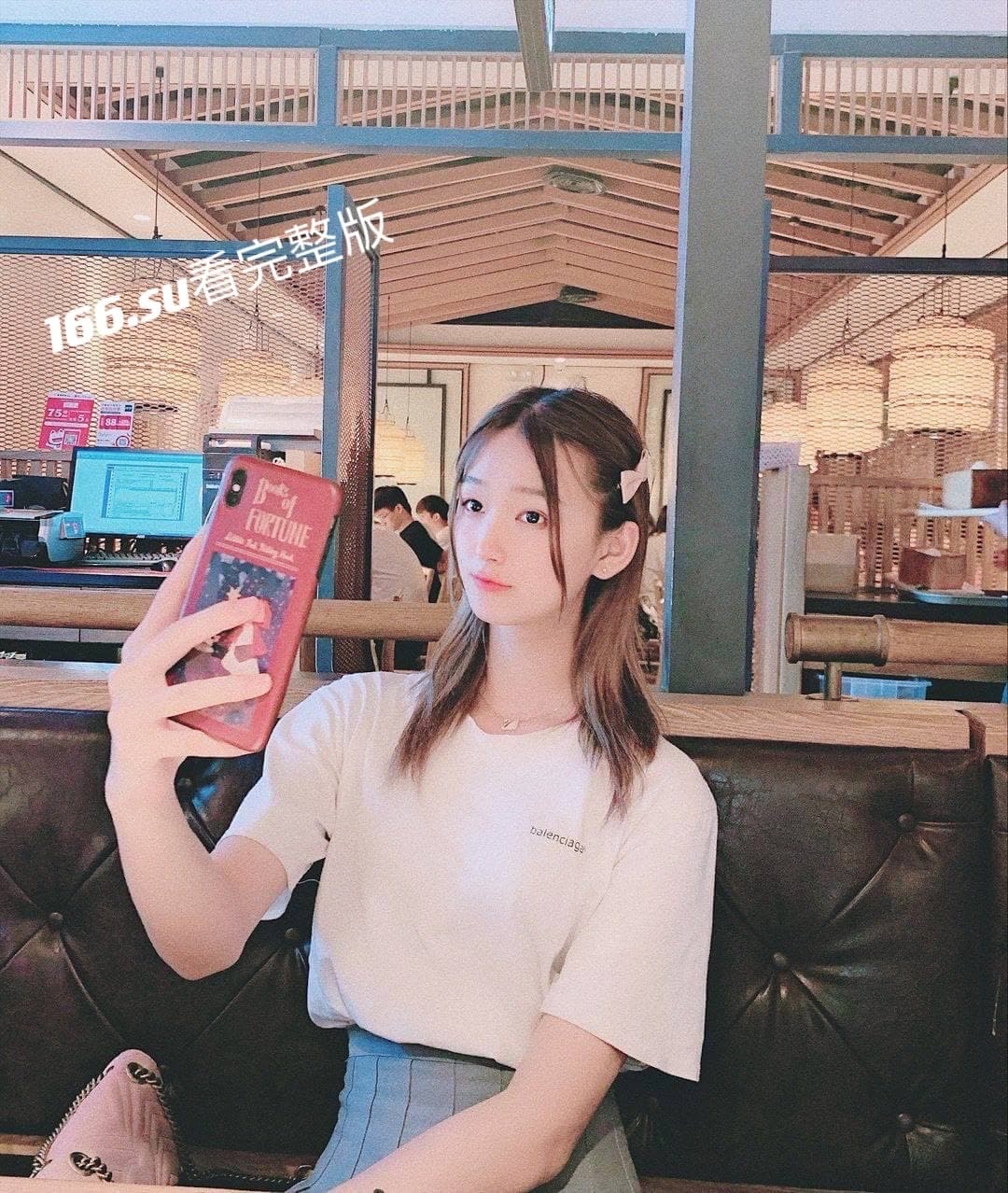 173极品反差mg 配图8
