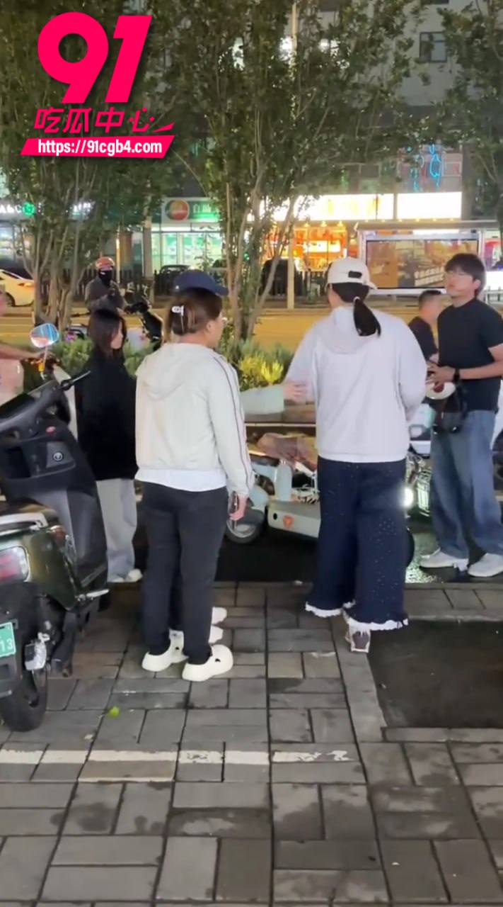 包头抓奸 5