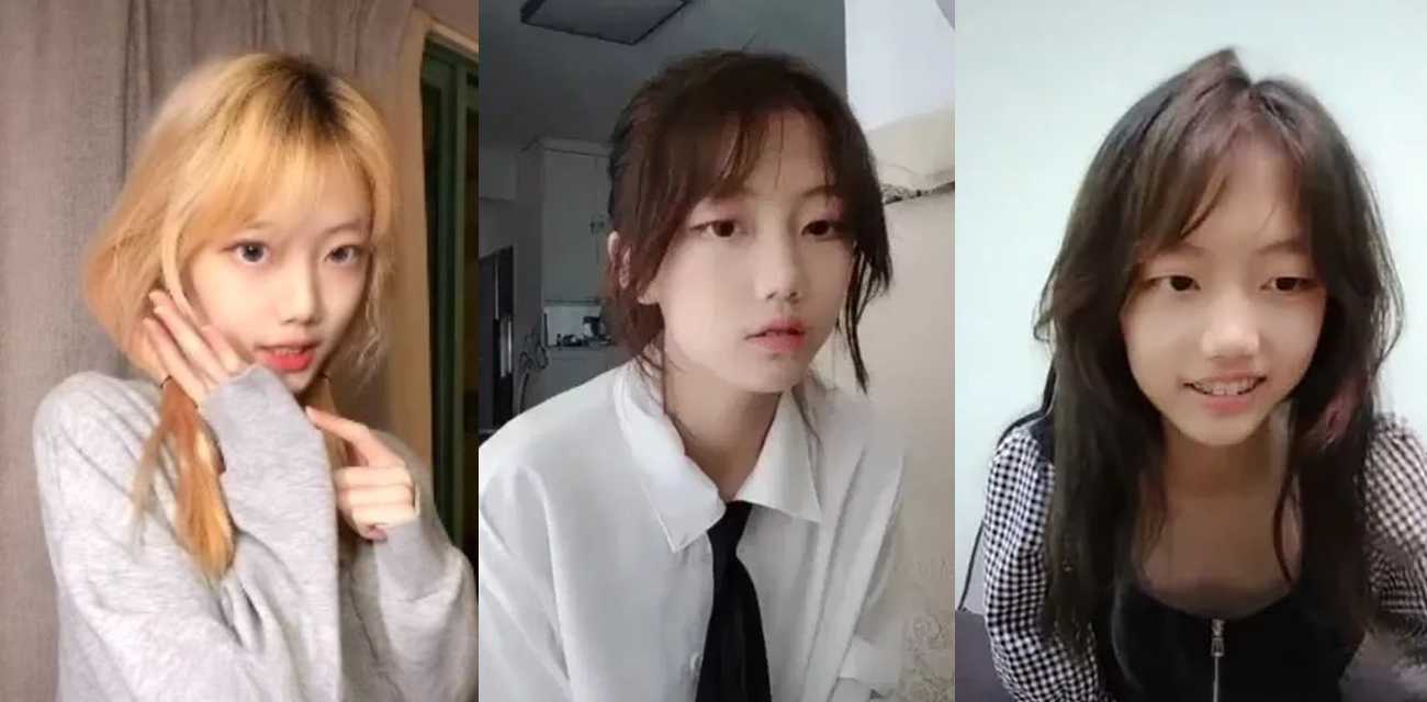 抖音网红贺子涵 下海自慰合集流出 自慰发骚遭妈妈发现仍不知悔改 美乳粉穴露出诱惑十足！