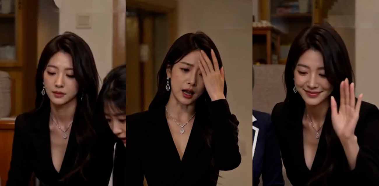 AI成人短剧神瞳觉醒第14集 周峰利用能力控制几位人妻 让她们完全听从自己安排