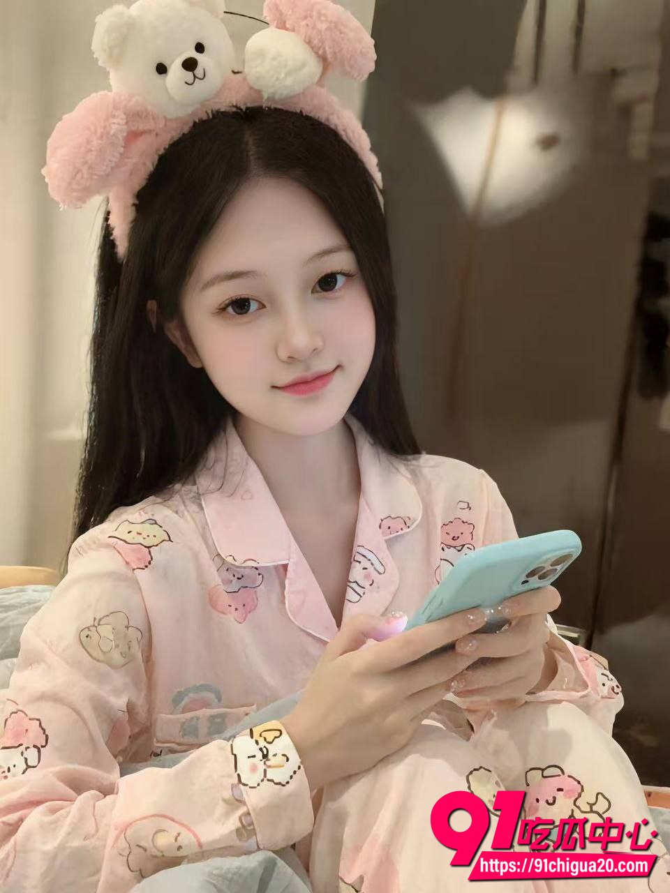 汕头陈燕纯私密视频曝光3