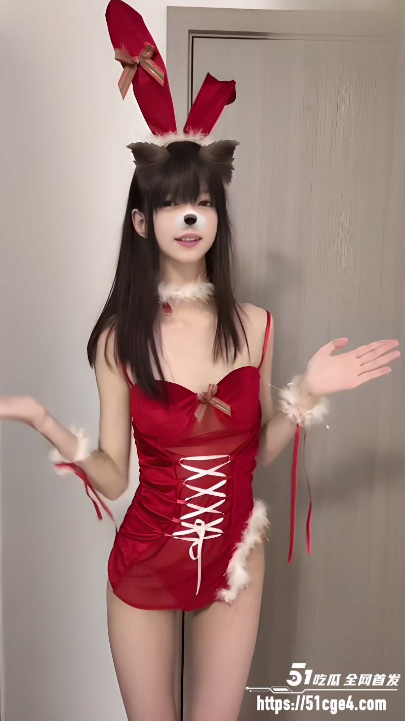 推特反差萝莉讨厌小鱼干 1