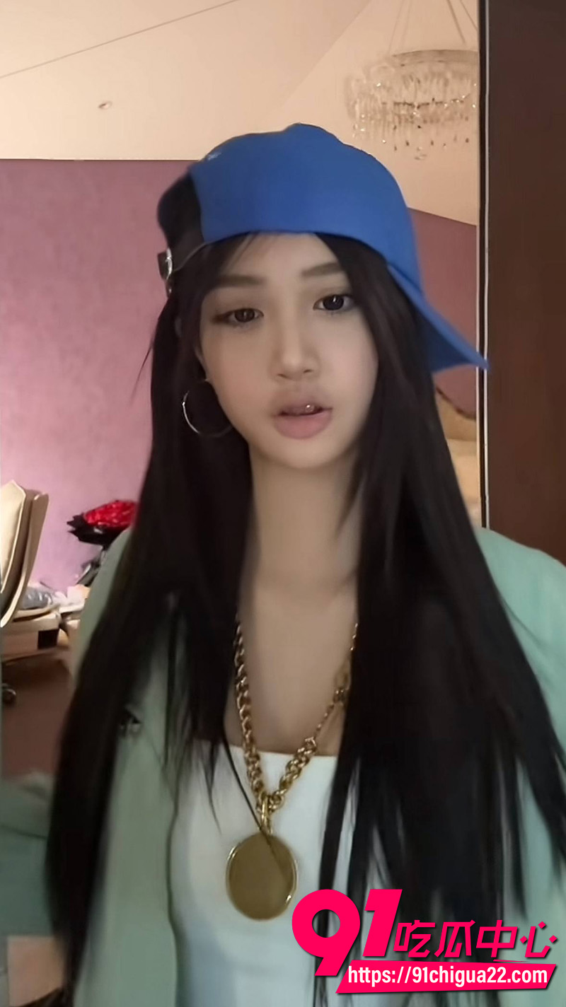 钟丽缇小女儿考拉双标实锤6 钟丽缇小女儿考拉双标实锤6