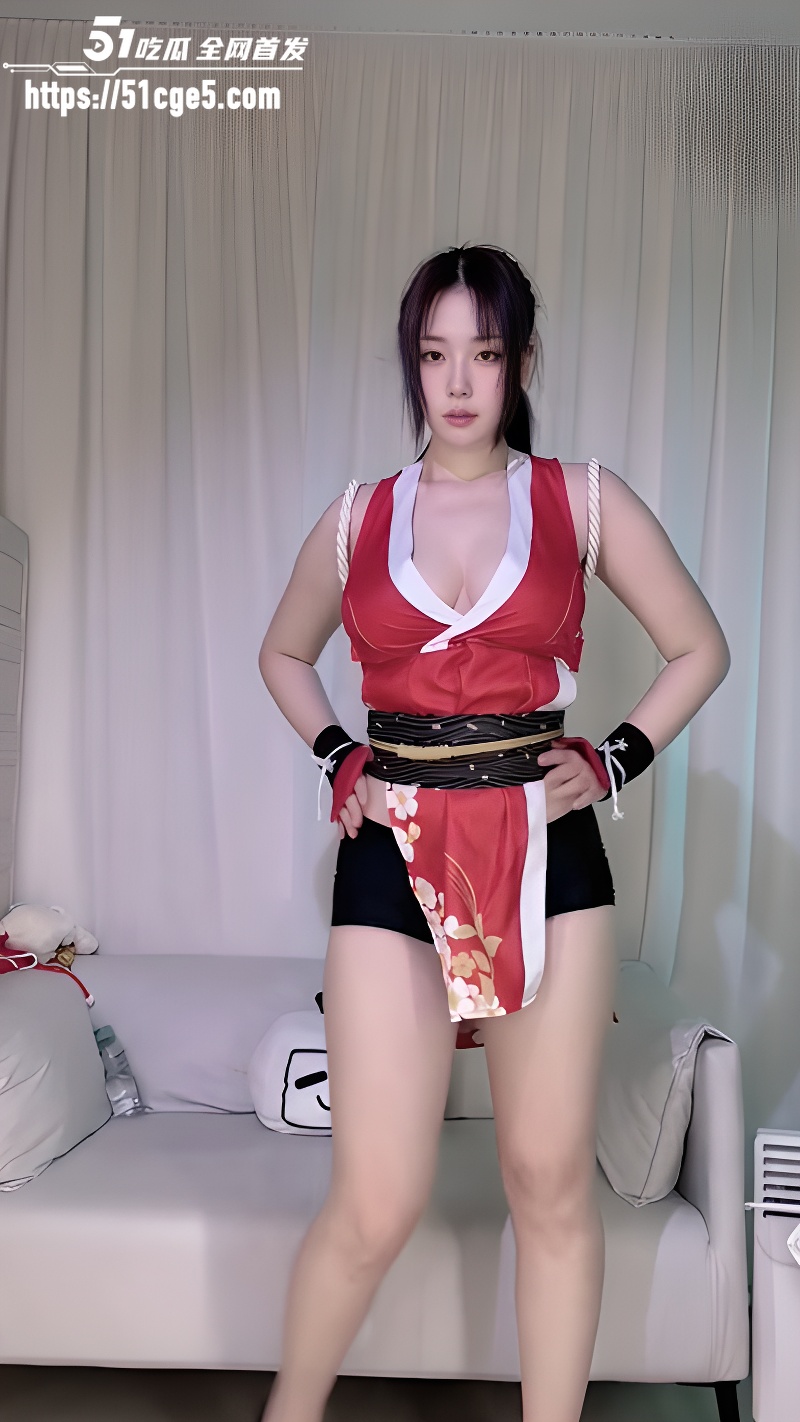 B站凸凸兔UP主 1 B站凸凸兔UP主 1