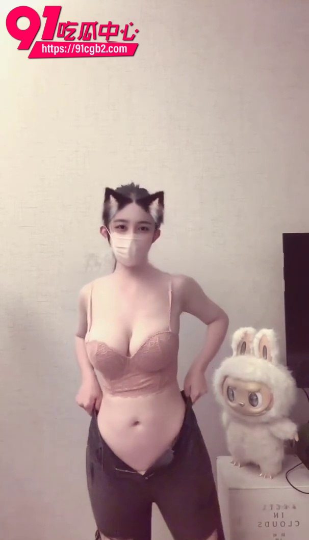 抖音网红 渊研 2