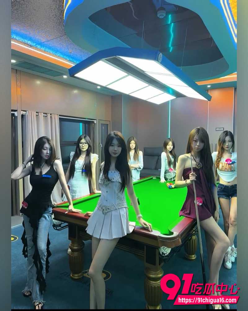 帝凰台球俱乐部 5 帝凰台球俱乐部 5