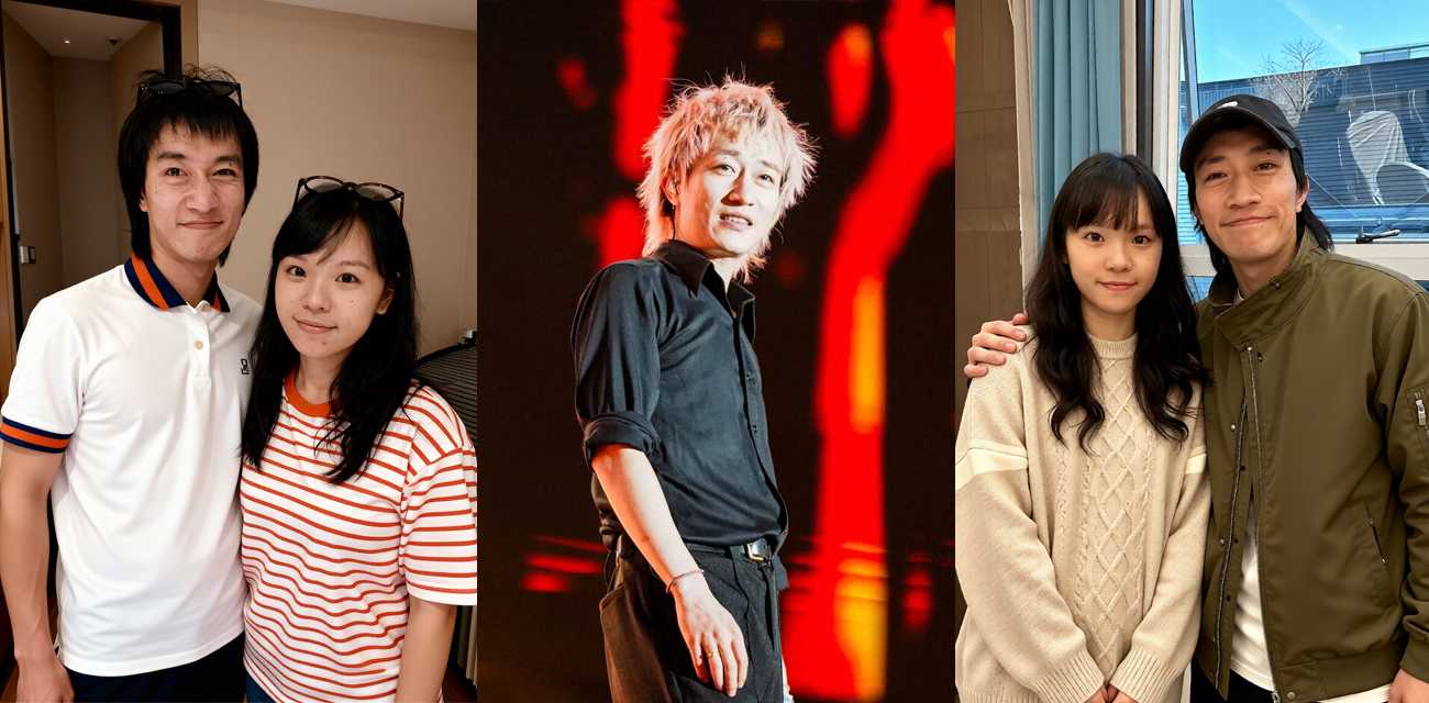 回春丹主唱 刘西蒙 婚内睡粉实锤 一边秀妻女一边多线操作 聊天记录曝光令人咋舌！