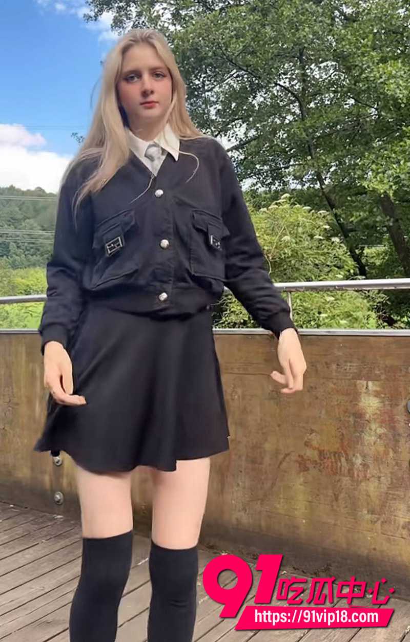 波兰女孩AmandaWei被曝恋爱期间出轨其前男友广西小伙被戴绿帽子15 波兰女孩AmandaWei被曝恋爱期间出轨其前男友广西小伙被戴绿帽子15