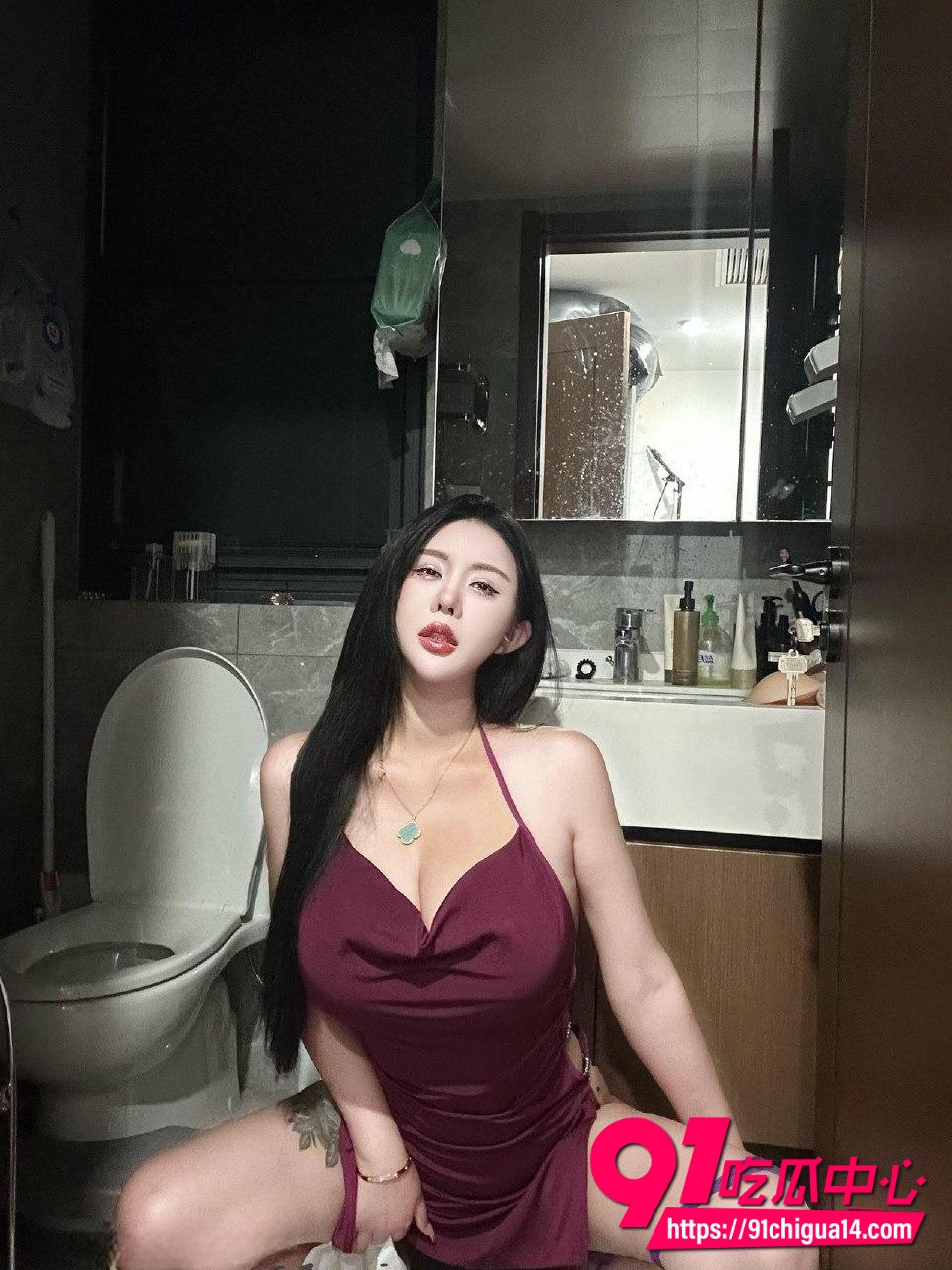 抖音网红御姐 钟意依阳4 抖音网红御姐 钟意依阳4