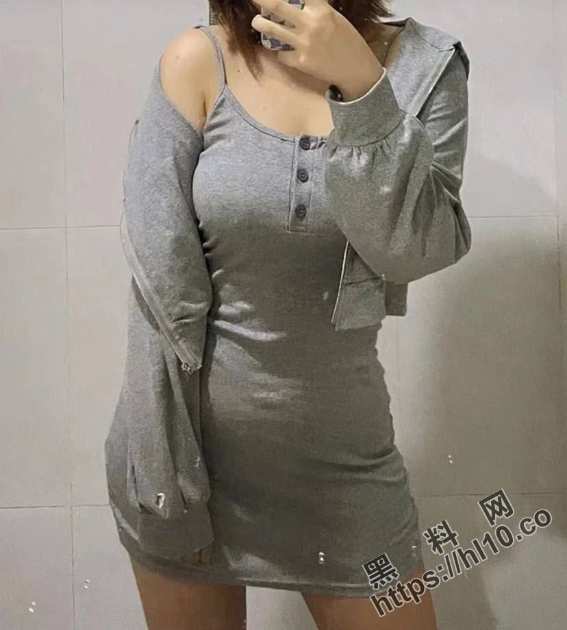 [群友分享]分享一下说是在Soul认识的巨乳学生妹自慰视频！
