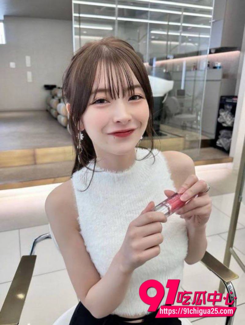 清纯甜美系美女 木村叶月11
