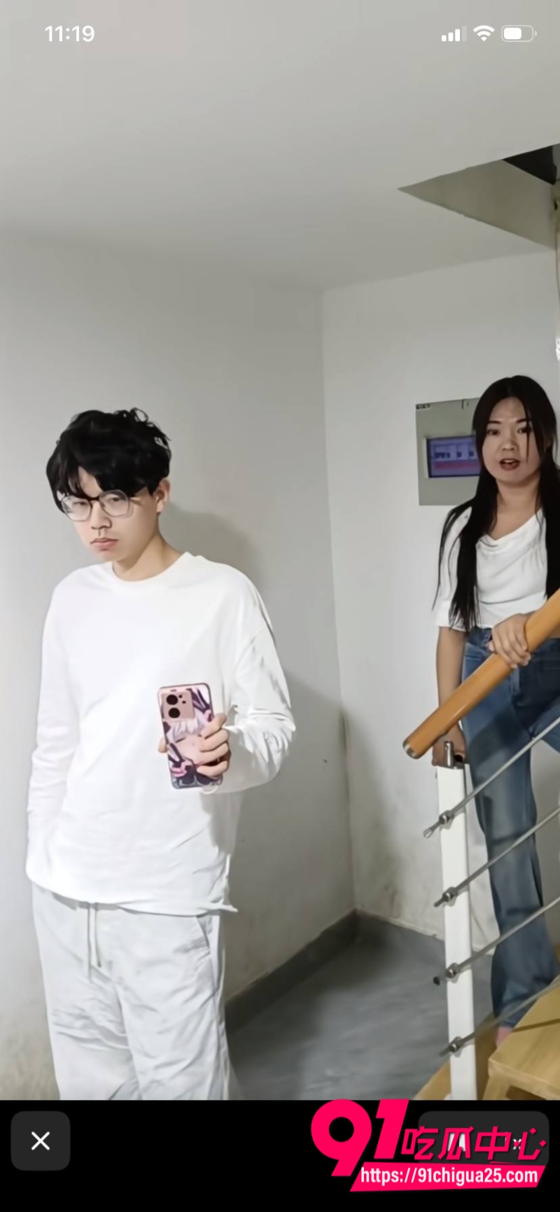 安徽二婚女 吴芯 被老公现场抓奸 6 安徽二婚女 吴芯 被老公现场抓奸 6