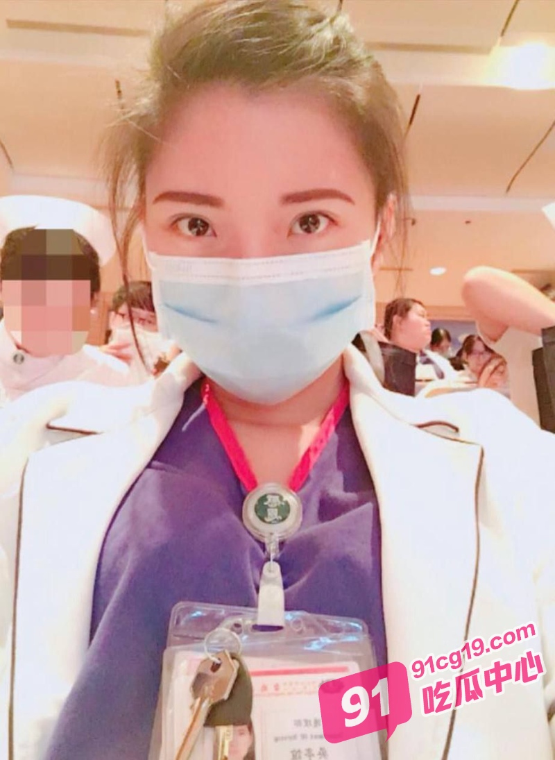 郑州大学第一附属医院吴亭谊 为留岗被科室主任调教 遭男友曝光!