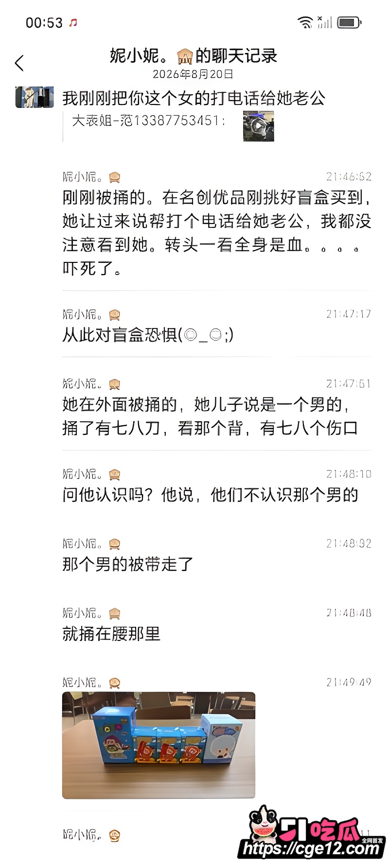 广西玉林十字街砍人事件 11 广西玉林十字街砍人事件 11