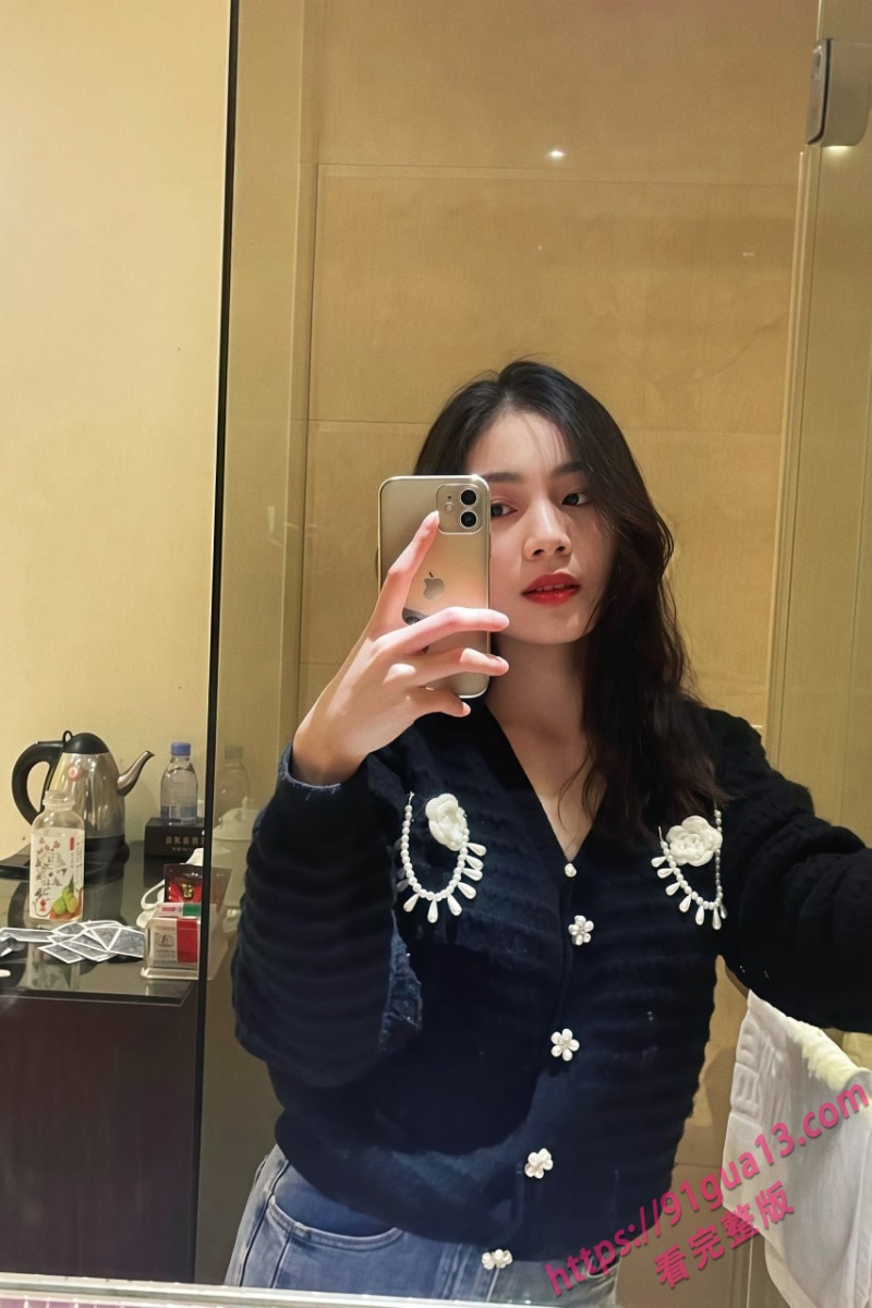 河南校园女神刘敏佳被爆 酒店与男友性爱视频遭全网围观 配图