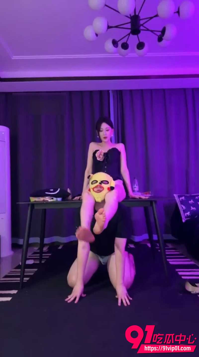玩物直播女神伽萝 4 玩物直播女神伽萝 4