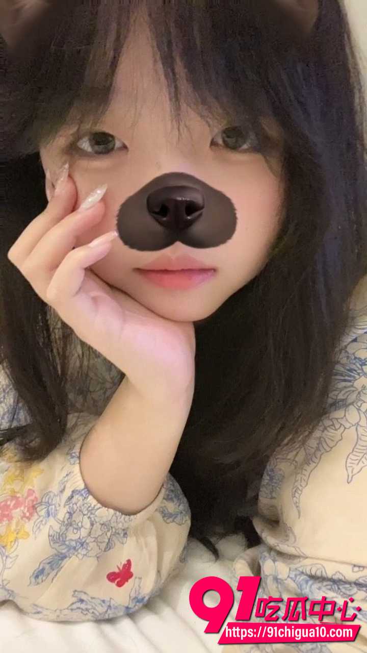 龙江宾县清纯眼镜学生妹私密不雅视频流出3