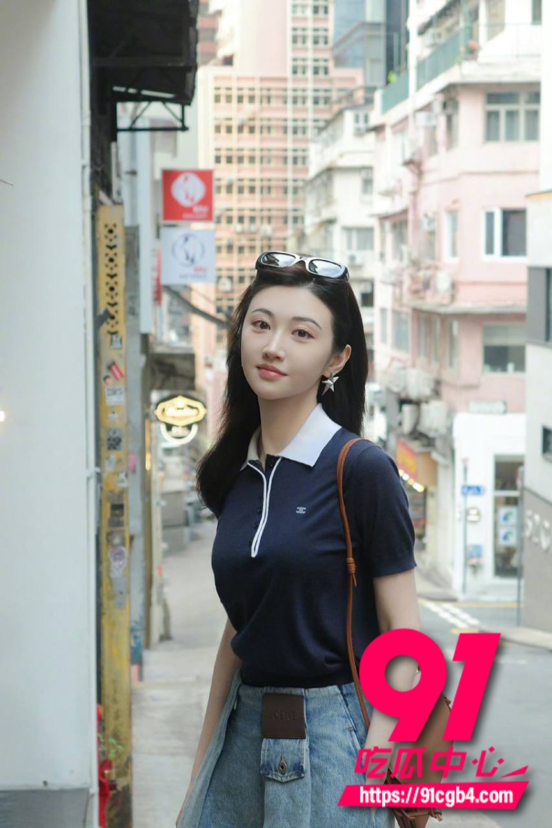 我的女友景甜25 我的女友景甜25