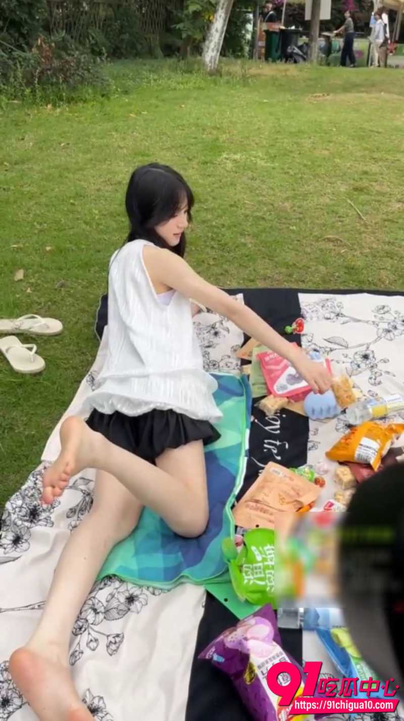 足模摄影师青柠映画 5