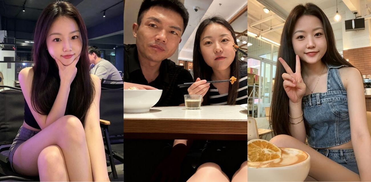 上海纯情白富美 情侣私拍流出 反差眼镜婊胯下接精 浓精敷面超刺激!