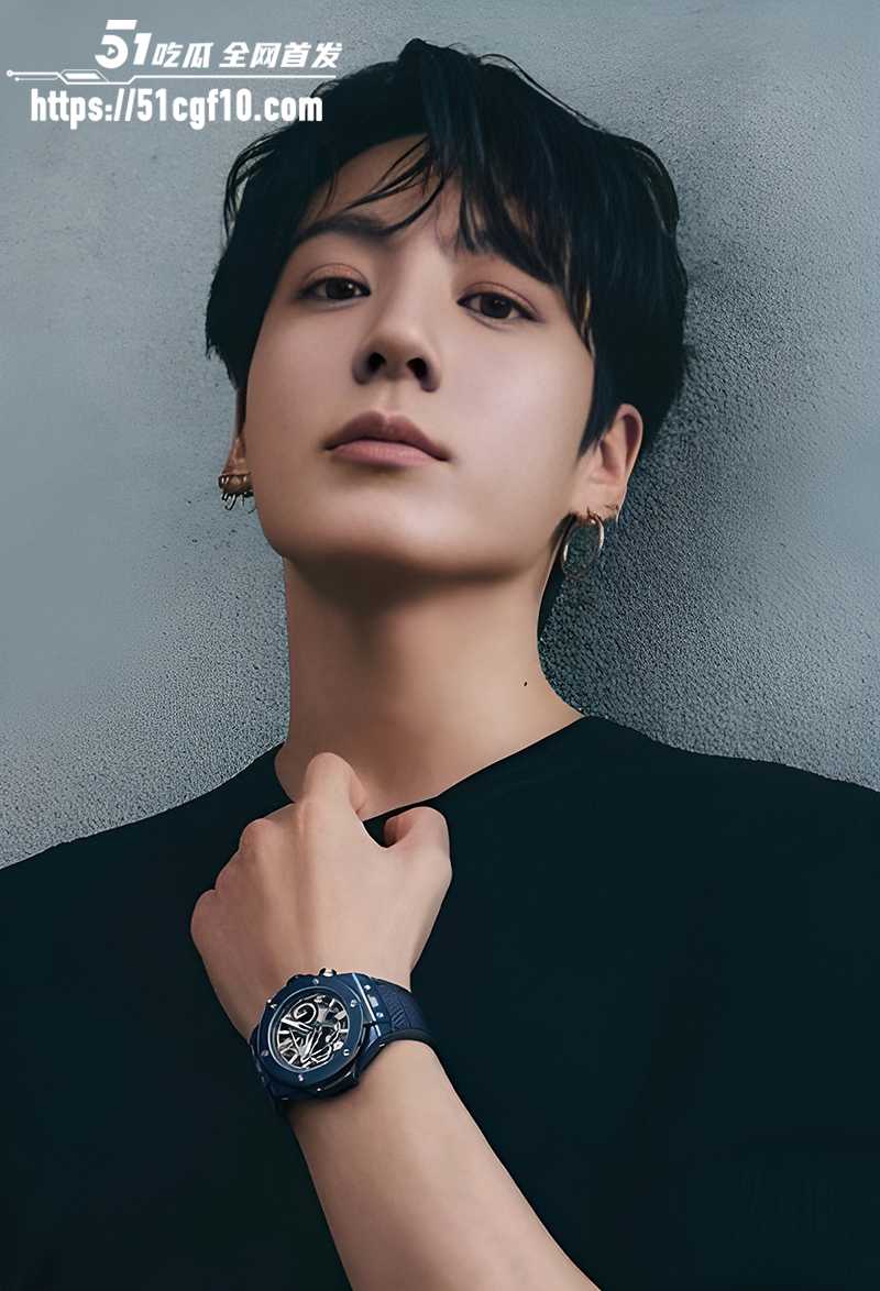 歌手田柾国私生活曝光1 3