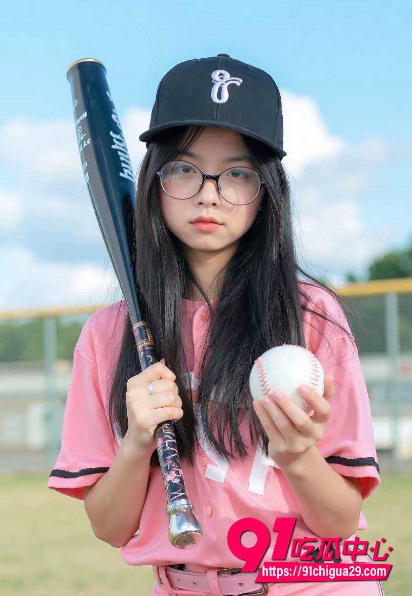 超萌少女 林书辞6