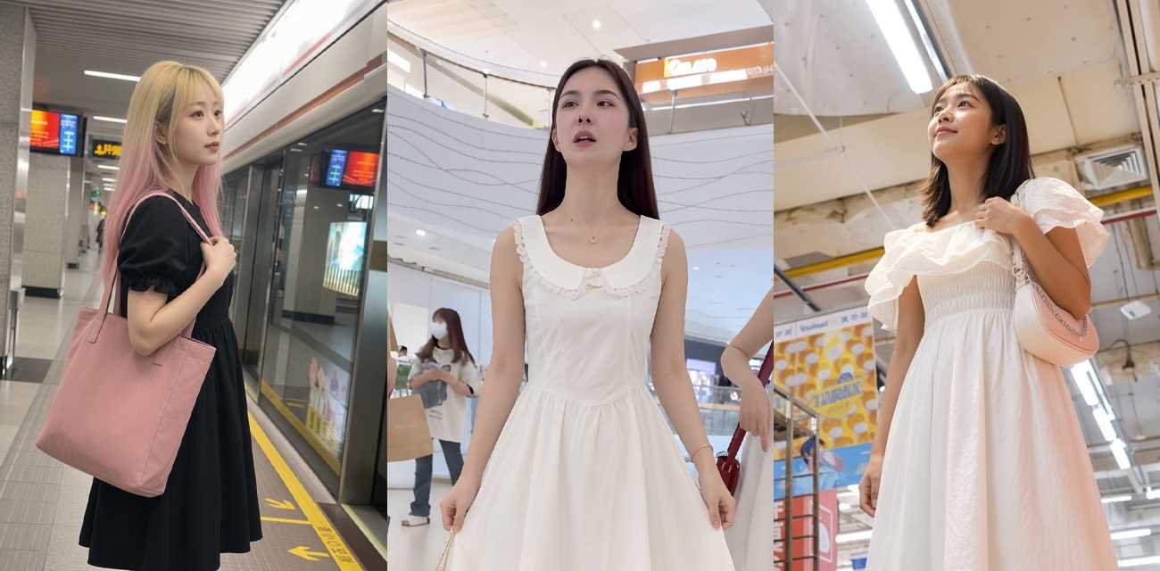 顶点大师 商场抄底多名少妇 蕾丝骚内清晰可见  肥穴轮廓全程暴露无遗