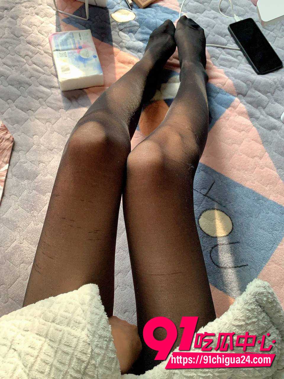 清纯小网红精神小妹12