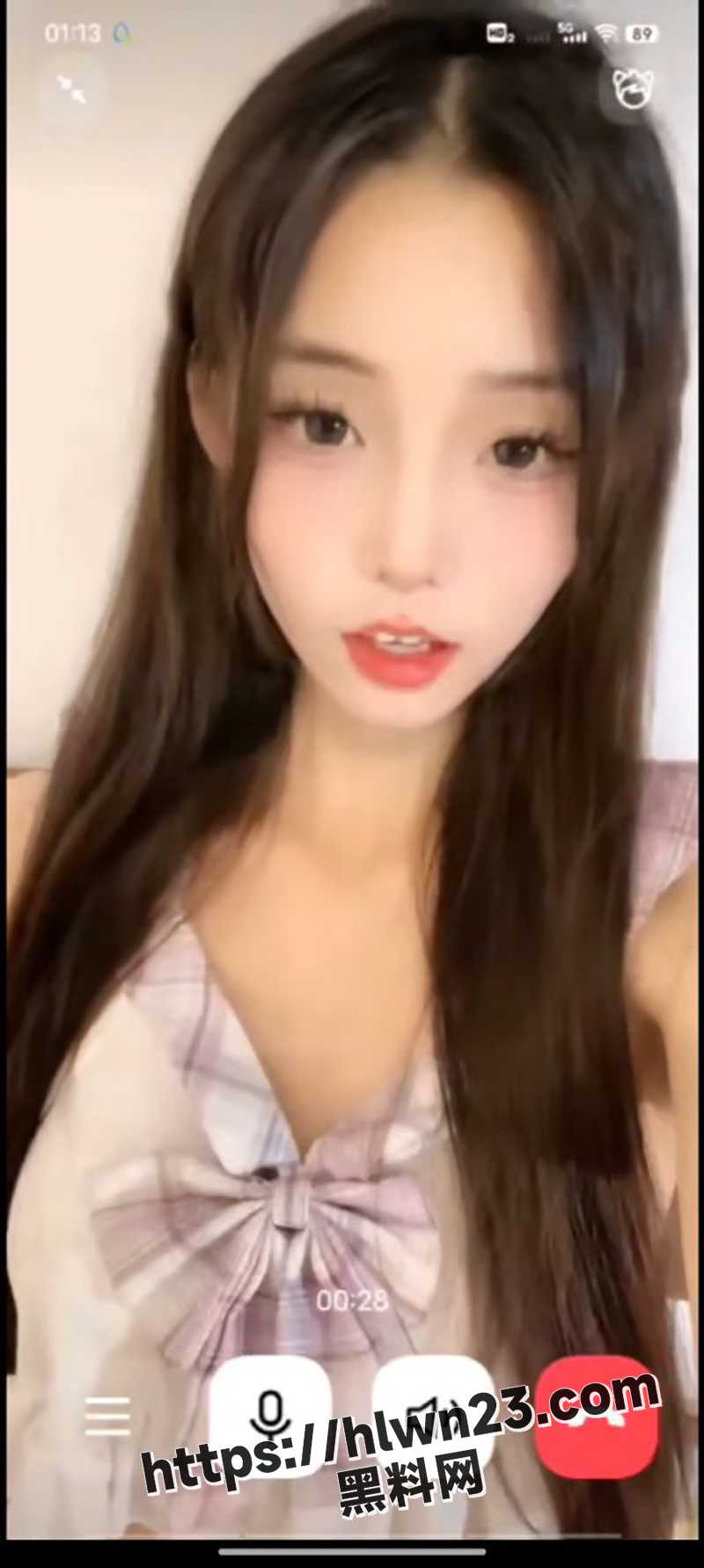 清纯陪玩小姐姐1V1自慰福利视频流出 黑丝长腿展示极品身材 骚穴特写 无比风骚