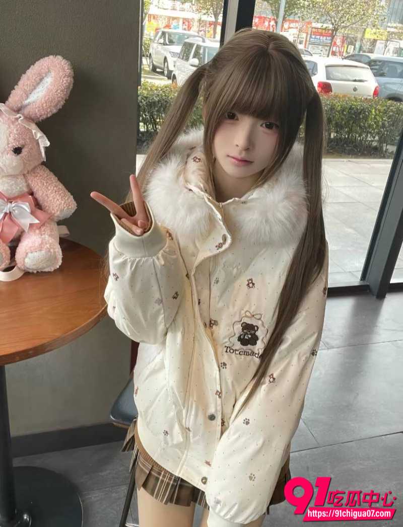 双马尾极品萝莉4 双马尾极品萝莉4