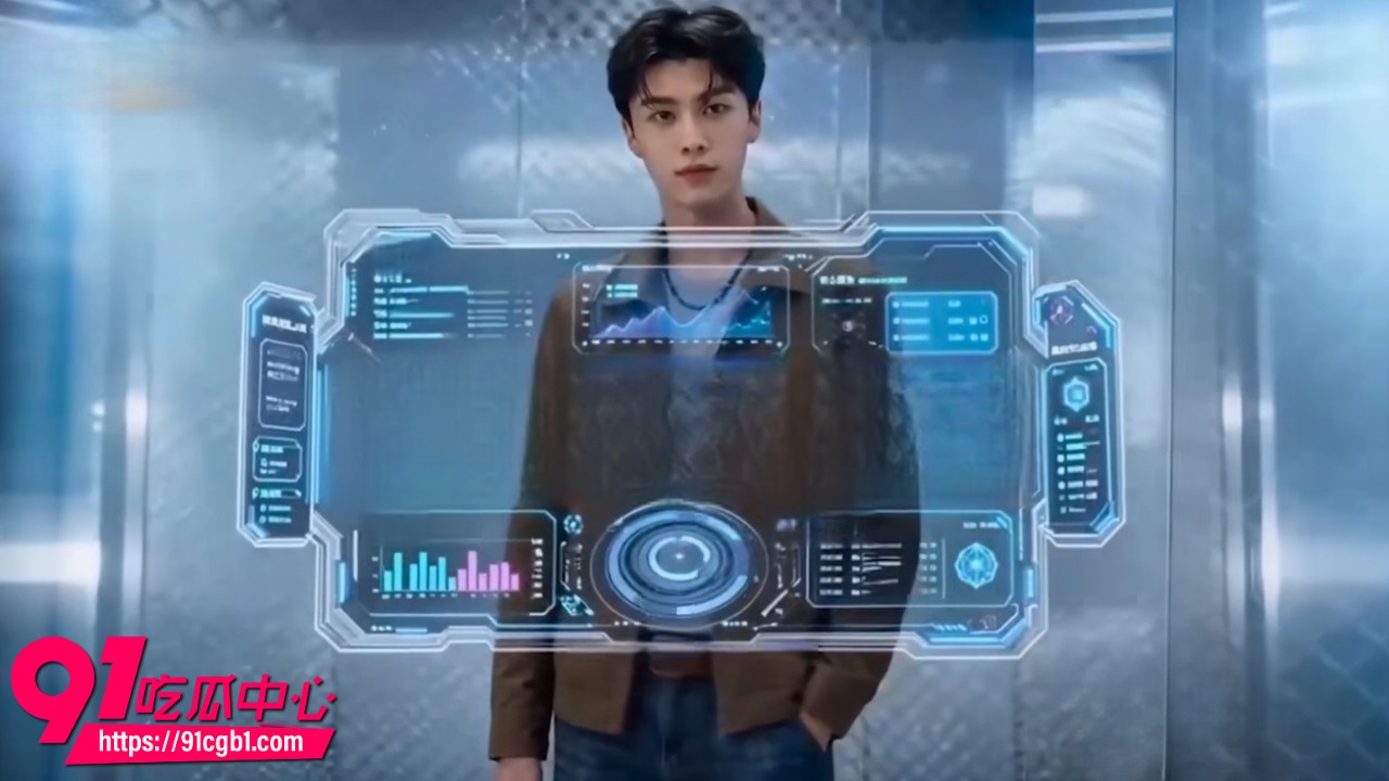 AI短剧女明星攻略日记2