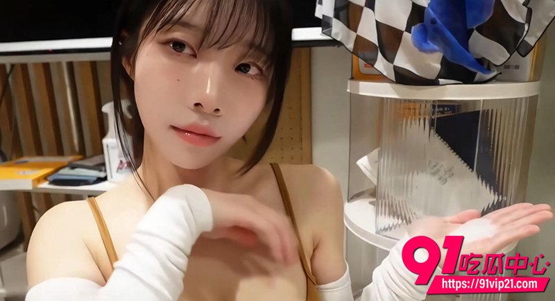 极品ASMR声控博主Baerasoni 6