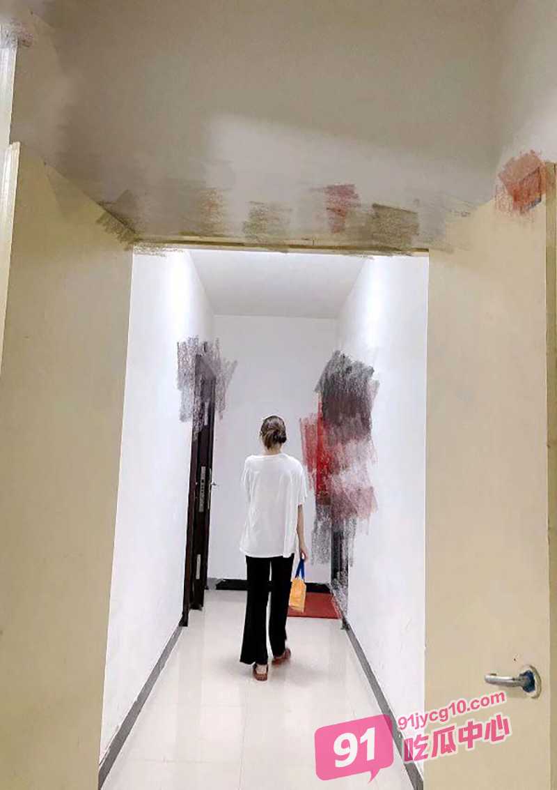 化身隔壁老王！隔壁女邻居气质诱人 忍不住强行强要了她～ 配图4