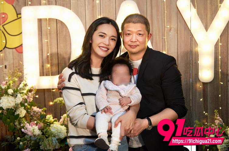 姚晨和曹郁官宣离婚7